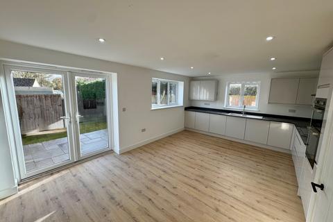 undefined, The Lammas, Mundford, THETFORD