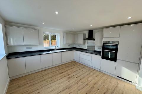 undefined, The Lammas, Mundford, THETFORD
