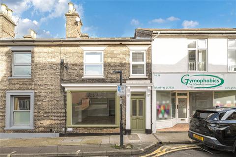 undefined, Bury Street, Stowmarket, Suffolk, IP14