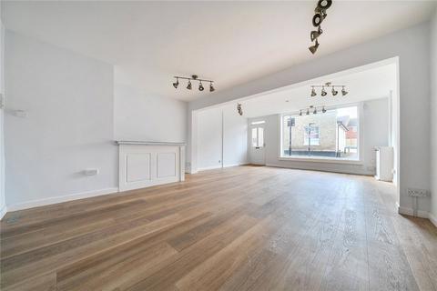 undefined, Bury Street, Stowmarket, Suffolk, IP14