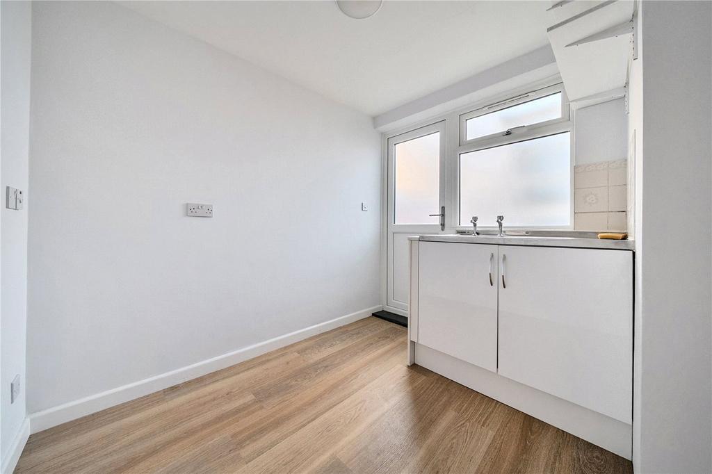 Store/Kitchenette