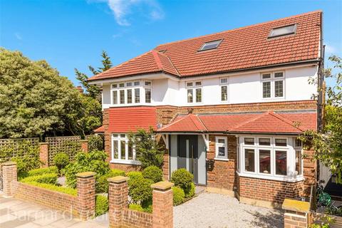 5 bedroom house to rent, Vicarage Drive, LONDON