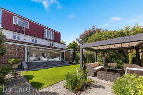 5 bedroom house to rent, Vicarage Drive, LONDON