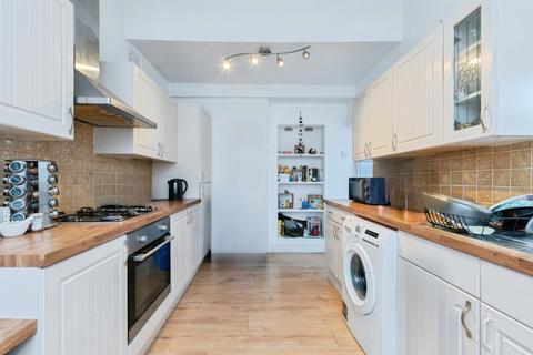 1 bedroom ground floor flat for sale, Markham Road, Bournemouth