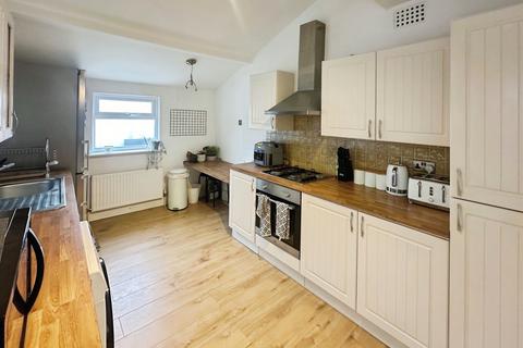 1 bedroom ground floor flat for sale, Markham Road, Bournemouth