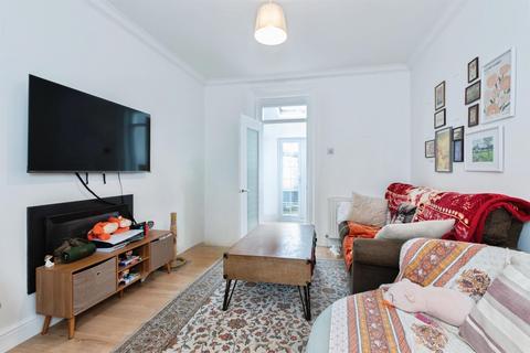 1 bedroom ground floor flat for sale, Markham Road, Bournemouth