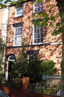undefined, Addison St, Nottingham, NG1