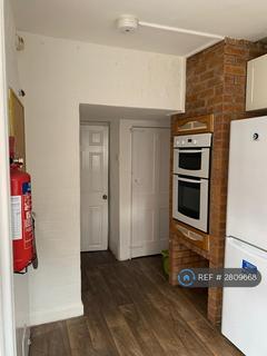 undefined, Addison St, Nottingham, NG1