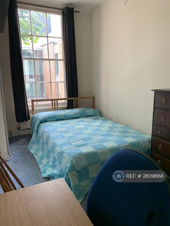 Middle Right Front Bedroom