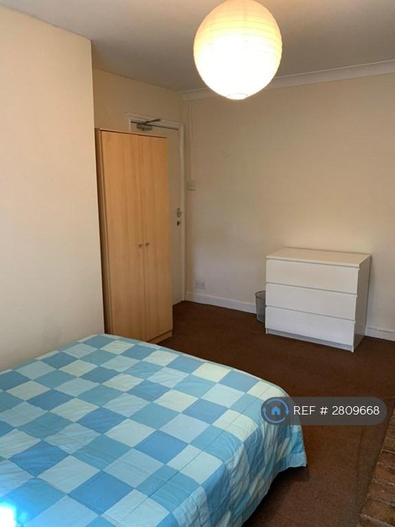 Top Front Bedroom