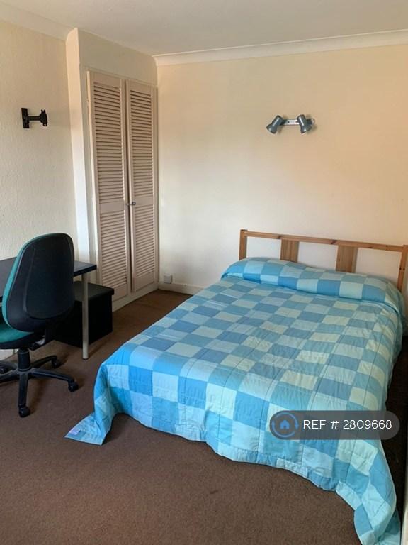 Top Back Bedroom