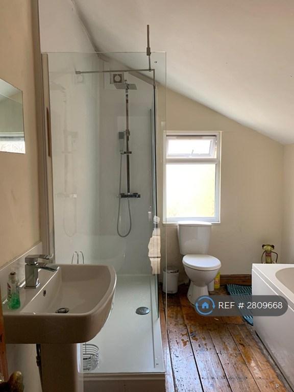 Middle Bathroom 2