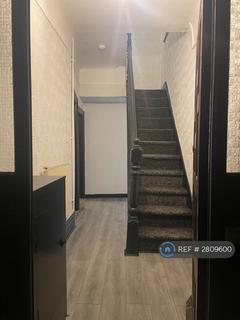 undefined, Second Avenue, Liverpool, L9