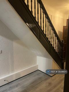 undefined, Second Avenue, Liverpool, L9