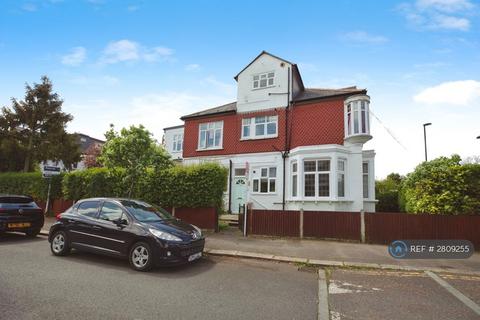 undefined, Vancouver Road, London, SE23