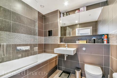 undefined, Pump House Crescent, BRENTFORD