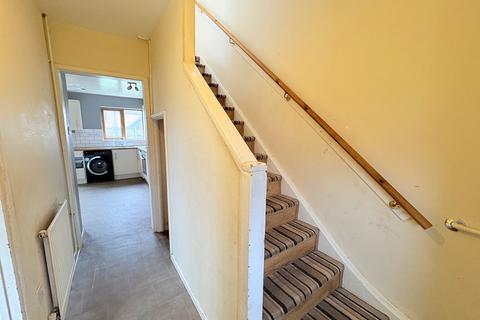 undefined, Bettws, Bridgend CF32