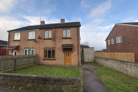 Bettws, Bridgend CF32