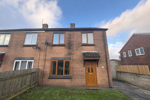 undefined, Bettws, Bridgend CF32