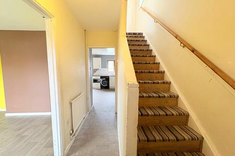 undefined, Bettws, Bridgend CF32
