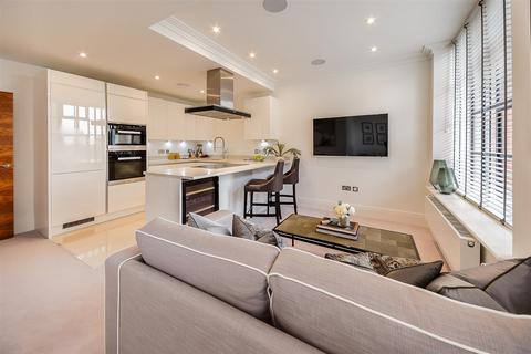 2 bedroom apartment to rent, Palace Wharf, Rainville Road, Hammersmith