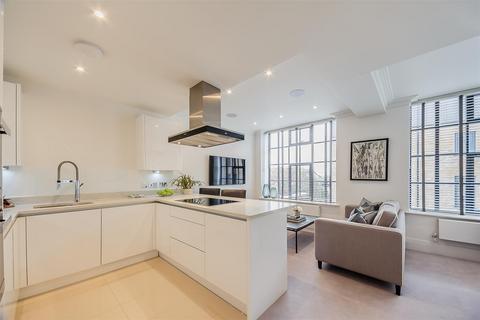 2 bedroom apartment to rent, Palace Wharf, Rainville Road, Hammersmith