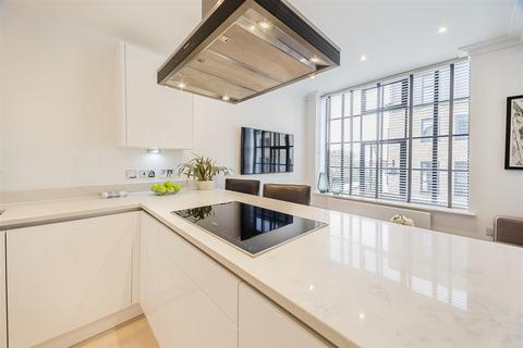 2 bedroom apartment to rent, Palace Wharf, Rainville Road, Hammersmith
