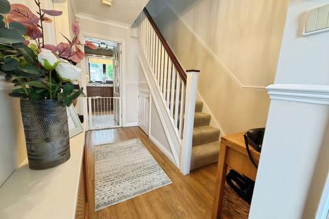 undefined, Cwrt Olwyn Ddwr, Swansea SA7