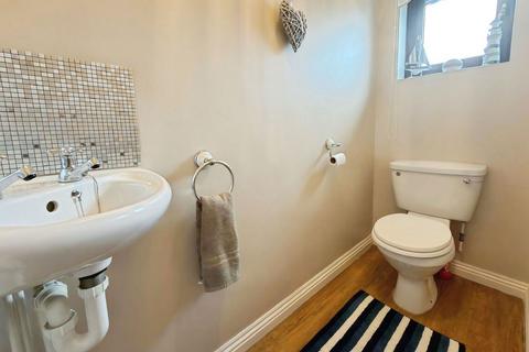 undefined, Cwrt Olwyn Ddwr, Swansea SA7