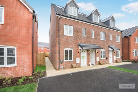 undefined, Stanier Drive, MARKET HARBOROUGH