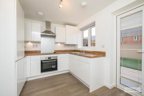 undefined, Stanier Drive, MARKET HARBOROUGH