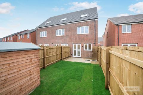 undefined, Stanier Drive, MARKET HARBOROUGH