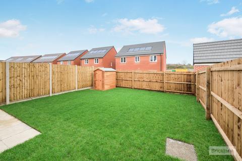 undefined, Stanier Drive, MARKET HARBOROUGH