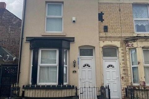 undefined, Sutcliffe Street, Liverpool, L6 6AS