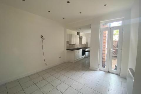undefined, Sutcliffe Street, Liverpool, L6 6AS