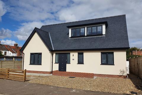 undefined, Leopold Road, NORWICH