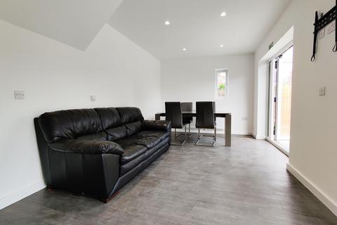 undefined, Leopold Road, NORWICH