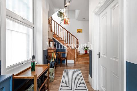 undefined, Pembury Road, London, N17