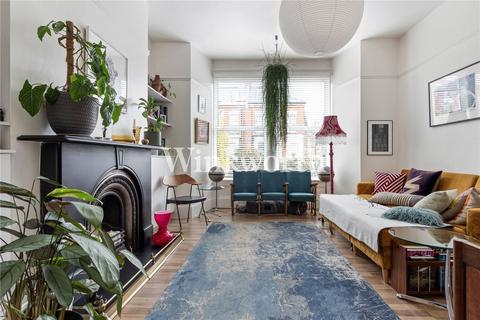 undefined, Pembury Road, London, N17