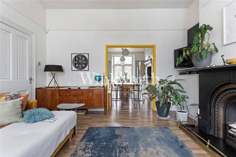 undefined, Pembury Road, London, N17
