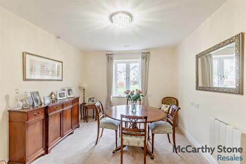 undefined, Railway Road, Ilkley