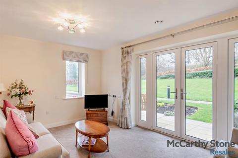 2 bedroom apartment for sale, Railway Road, Ilkley