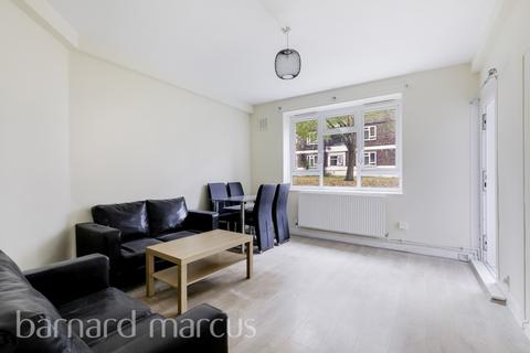 4 bedroom flat to rent, Tulse Hill, LONDON