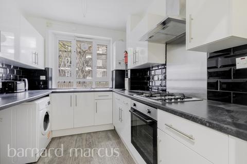 4 bedroom flat to rent, Tulse Hill, LONDON