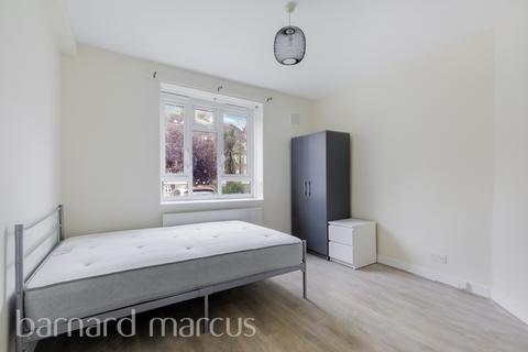 4 bedroom flat to rent, Tulse Hill, LONDON