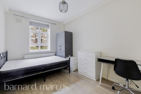 4 bedroom flat to rent, Tulse Hill, LONDON