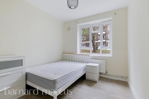 4 bedroom flat to rent, Tulse Hill, LONDON
