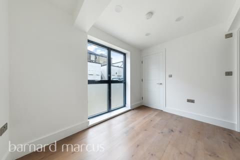 undefined, Portland Road, South Norwood