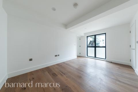 undefined, Portland Road, South Norwood