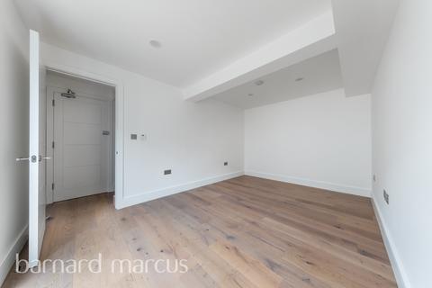 undefined, Portland Road, South Norwood